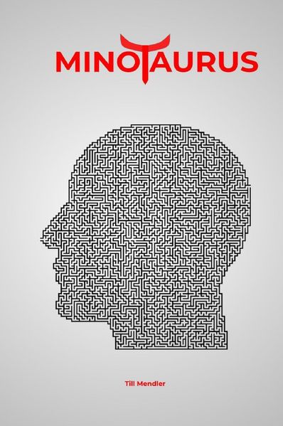 Cover von Minotaurus