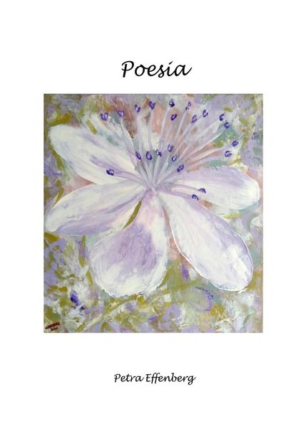 Cover von POESIA
