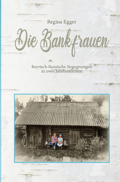 Cover von Die Bankfrauen