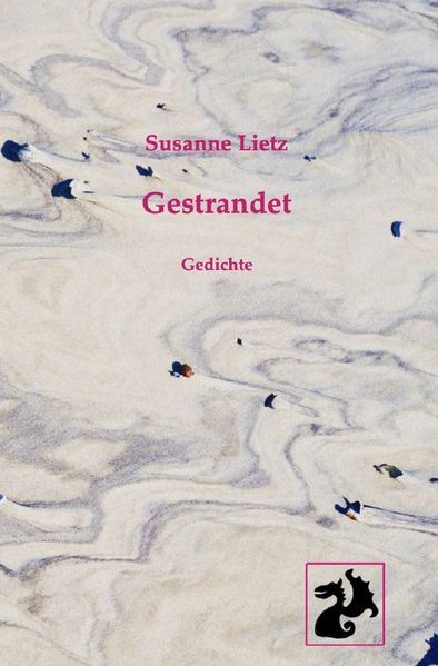 Cover von Gestrandet * Gedichte