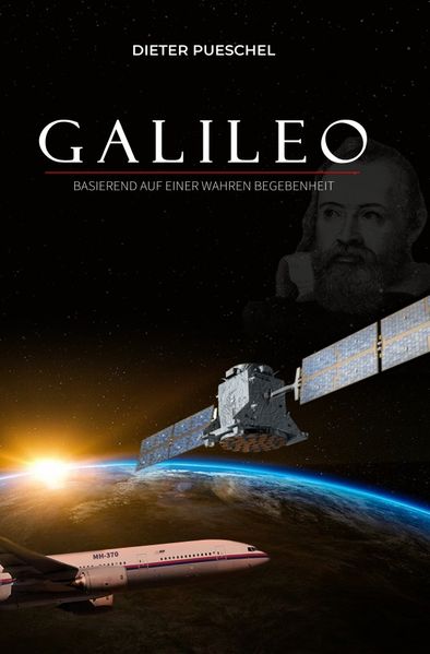 Cover von Hauptkommissar Kopta / Galileo
