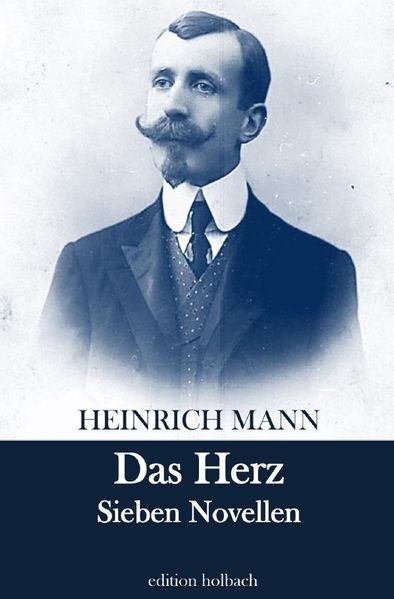 Cover von Das Herz