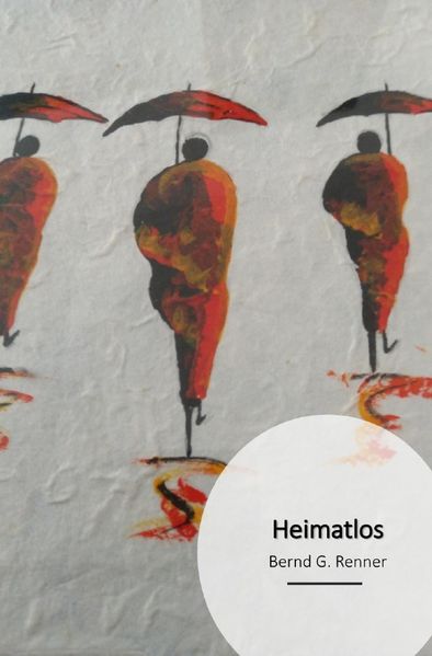 Cover von Heimatlos