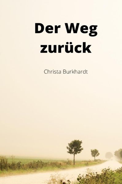 Cover von Begegnungen / Der Weg zurück