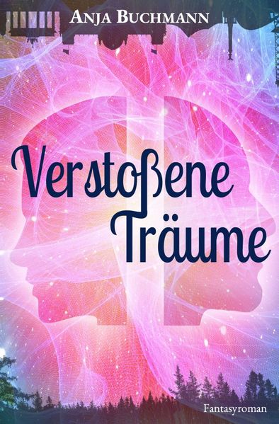 Cover von Verstoßene Träume