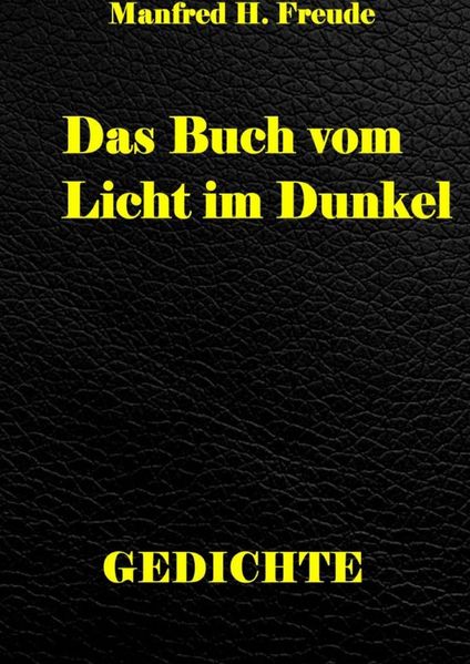 Cover von Das Buch vom Licht im Dunkel