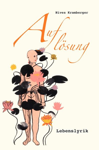 Cover von Auflösung