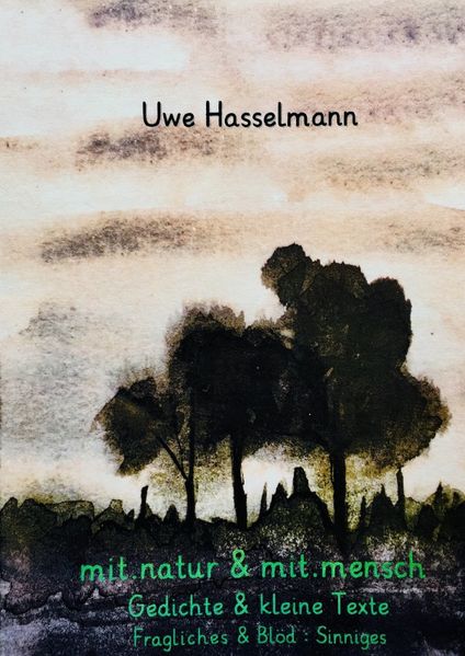 Cover von mit.natur & mit.mensch