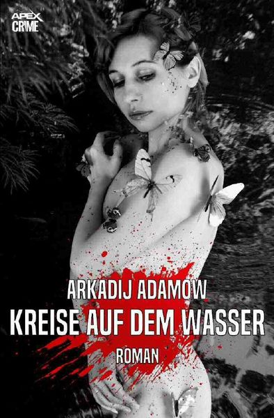Cover von KREISE AUF DEM WASSER