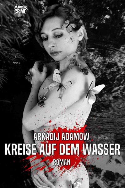Cover von KREISE AUF DEM WASSER