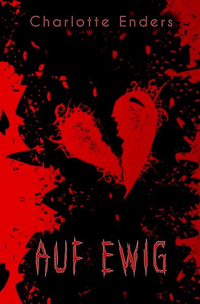 Cover von Auf ewig