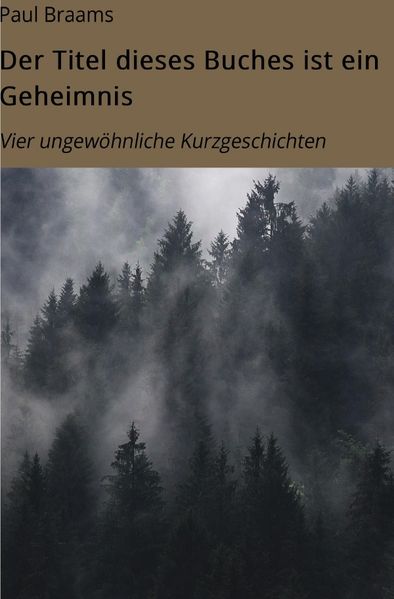 Cover von Der Titel dieses Buches ist ein Geheimnis