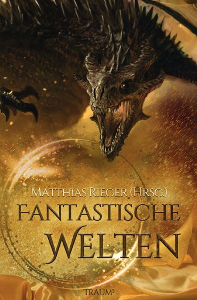 Cover von Fantastische Welten 2020