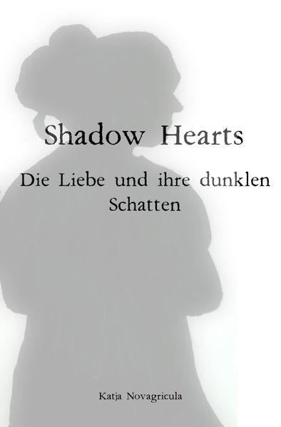Cover von Das Leben der Elisabeth Hofer / Shadow Hearts