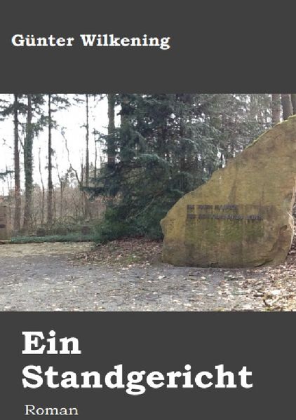 Cover von Ein Standgericht