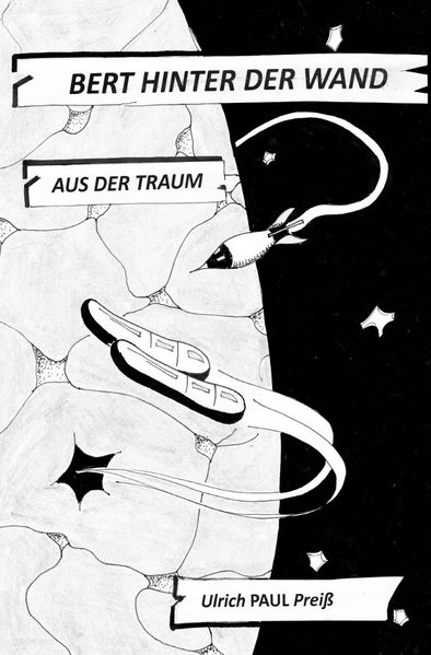 Cover von Raketenbert / Bert hinter der Wand