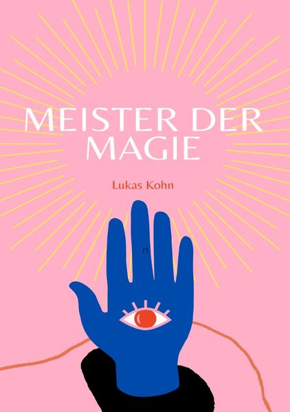Cover von Meister der Magie