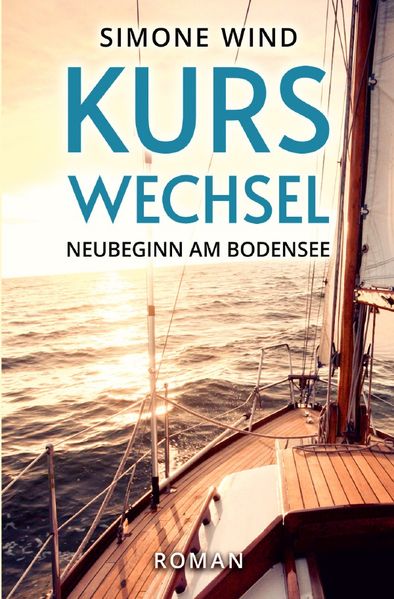 Cover von Kurswechsel