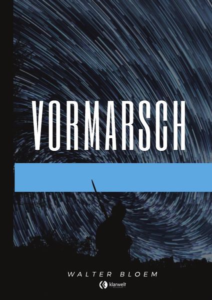 Cover von Vormarsch