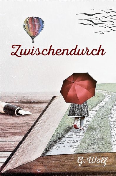 Cover von Zwischendurch