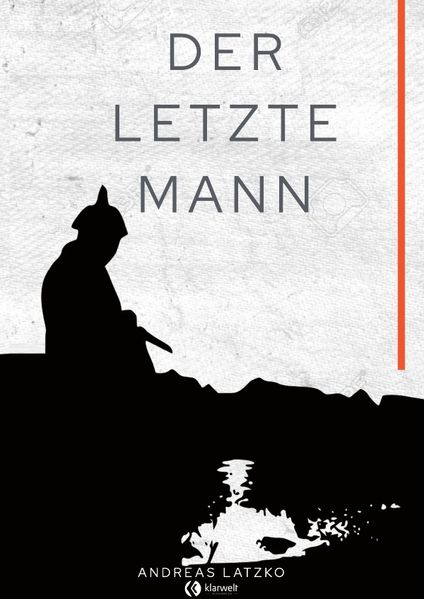 Cover von Der letzte Mann