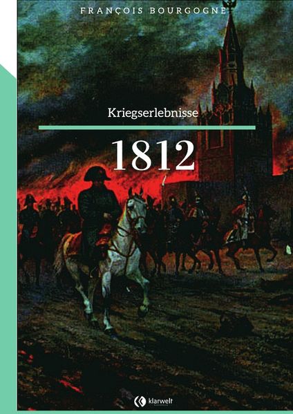 Cover von 1812
