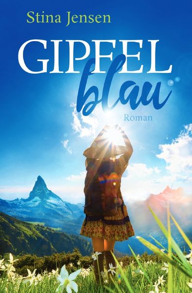 Cover von GIPFELblau