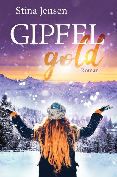 Cover von GIPFELgold