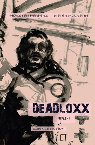 Cover von Deadloxx