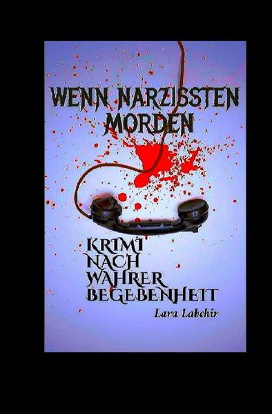 Cover von Wenn Narzissten morden
