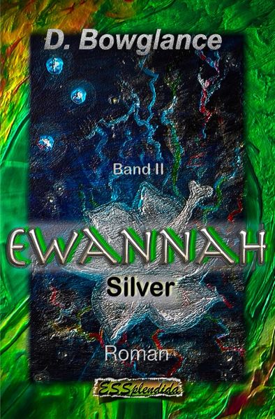 Cover von Ewannah