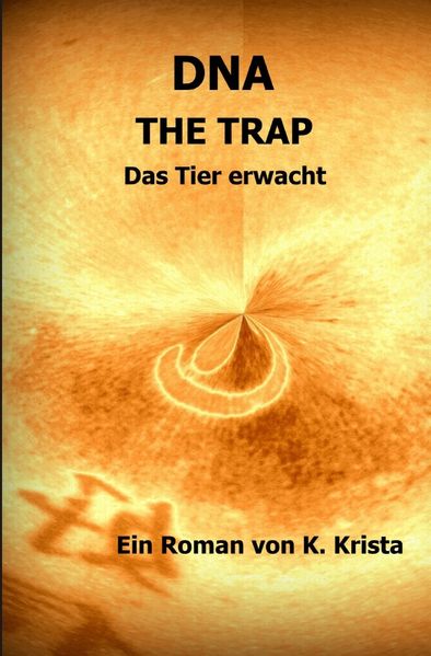 Cover von DNA / DNA – The Trap
