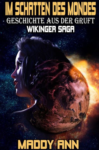 Cover von Im Schatten des Mondes
