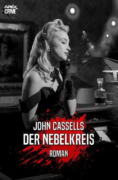 Cover von DER NEBELKREIS