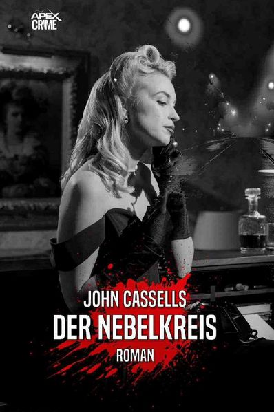 Cover von DER NEBELKREIS