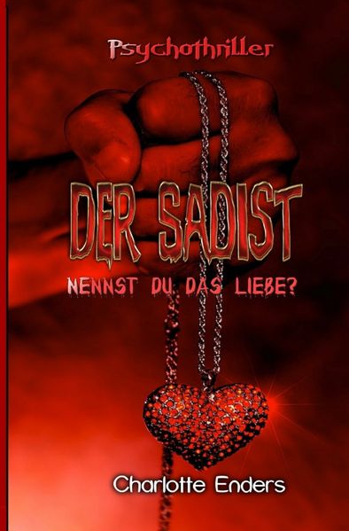 Cover von Der Sadist