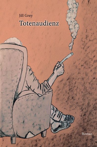 Cover von Totenaudienz