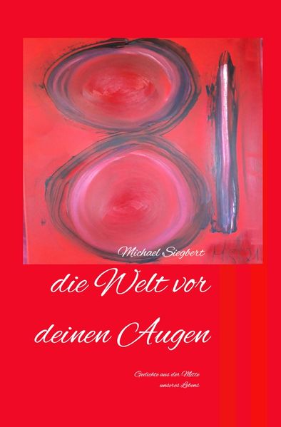 Cover von die Welt vor deinen Augen