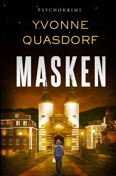 Cover von Masken