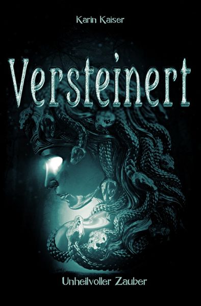 Cover von Versteinert