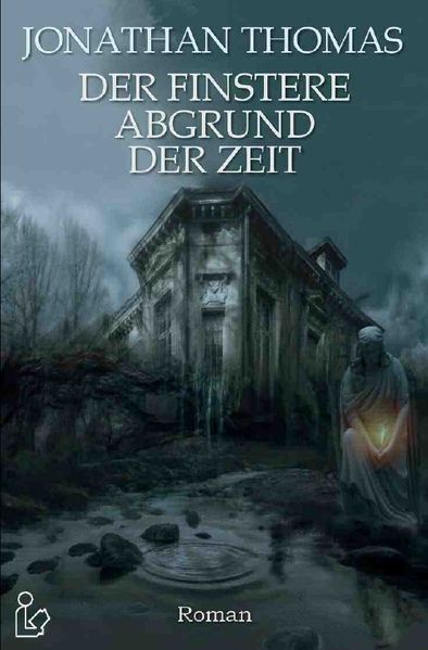 Cover von DER FINSTERE ABGRUND DER ZEIT