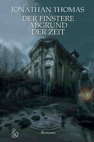 Cover von DER FINSTERE ABGRUND DER ZEIT