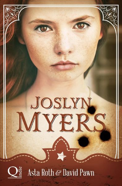 Cover von Joslyn Myers