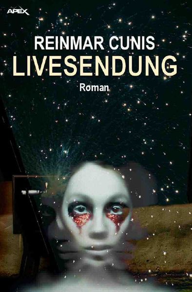 Cover von LIVESENDUNG