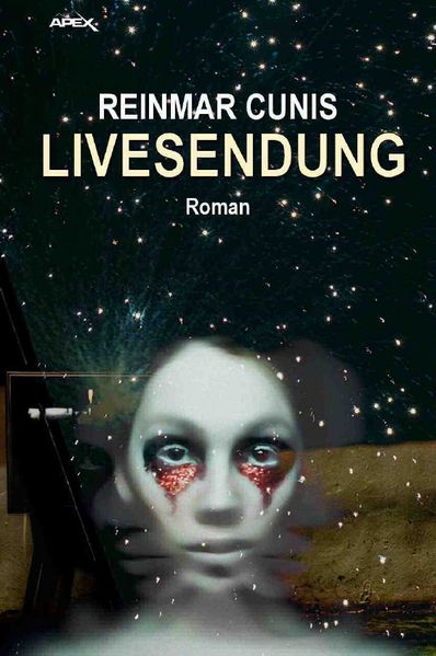 Cover von LIVESENDUNG