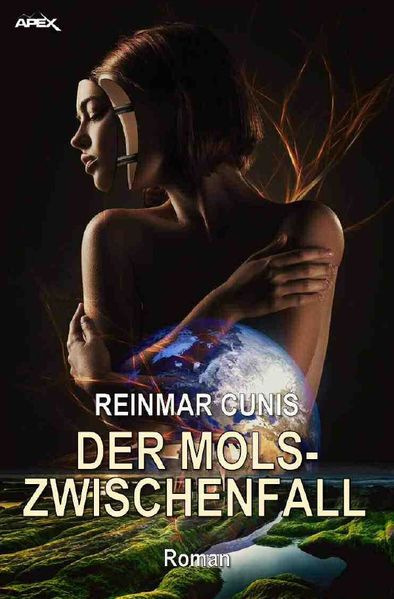 Cover von DER MOLS-ZWISCHENFALL