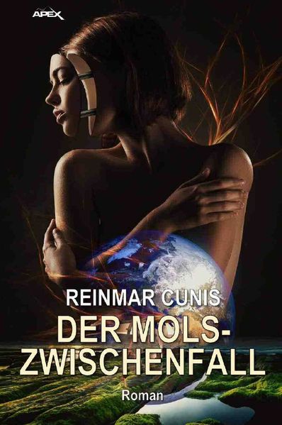 Cover von DER MOLS-ZWISCHENFALL