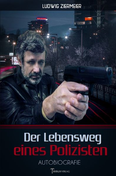 Cover von Der Lebensweg eines Polizisten
