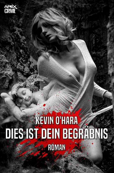 Cover von DIES IST DEIN BEGRÄBNIS