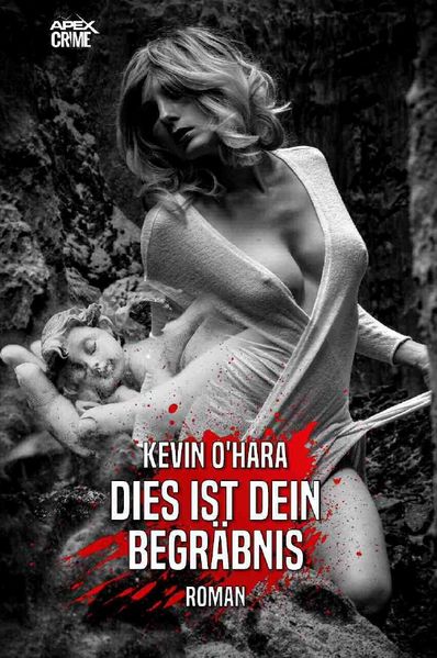 Cover von DIES IST DEIN BEGRÄBNIS